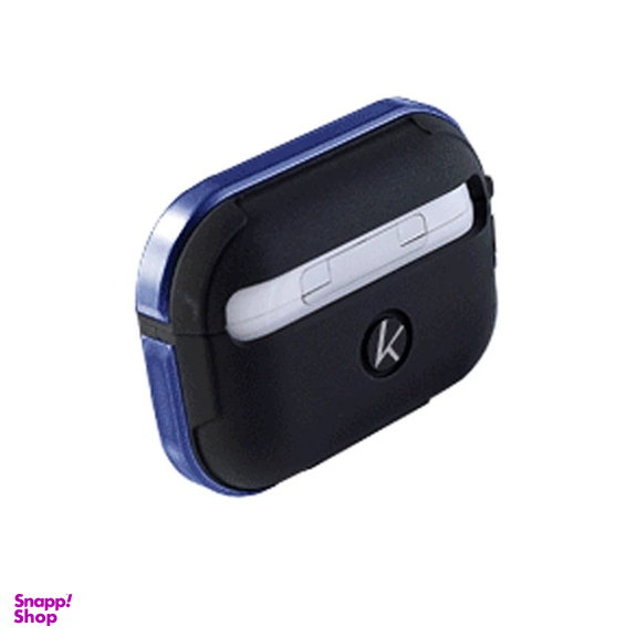 کاور ایرفون کی-زد دو مدل CRASHGUARD مناسب اپل AirPods Pro