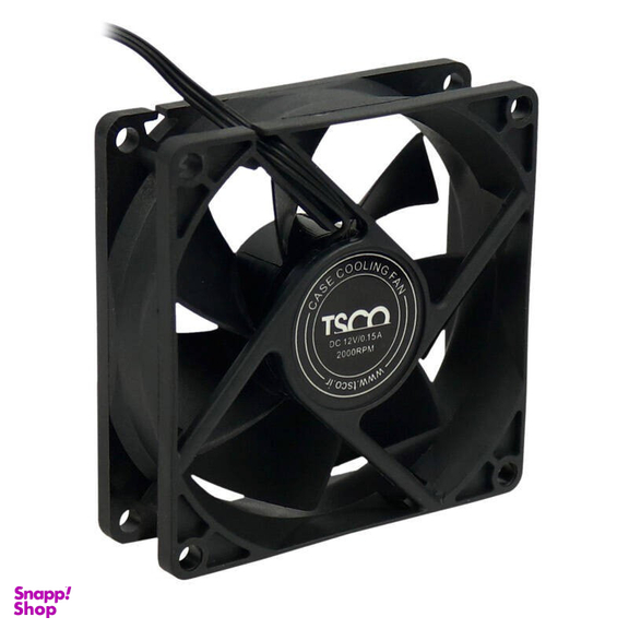 فن کیس تسکو مدل T FAN 02