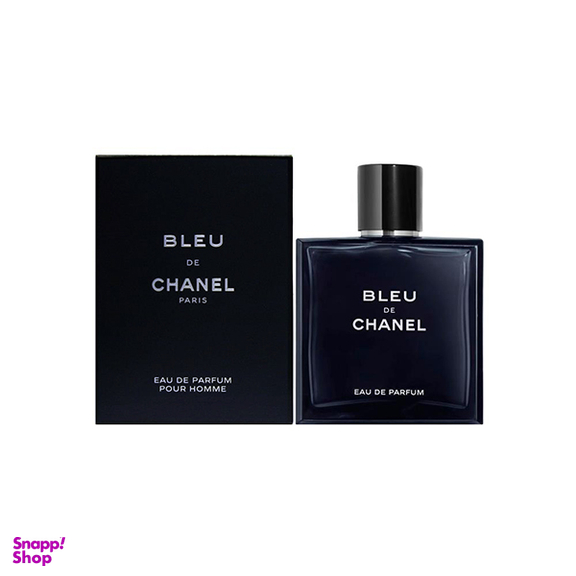 ادوپرفیوم مردانه مدل Bleu The Chanel