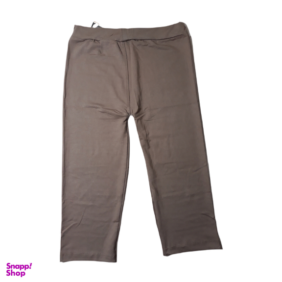 شلوارک زنانه کد 30 رنگ کرم قهوه ای