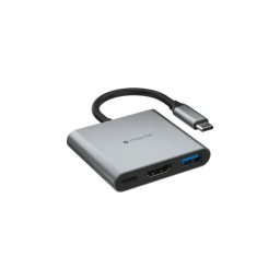 USB هاب موفی مدل Mophie USB-C 3in1 Hub