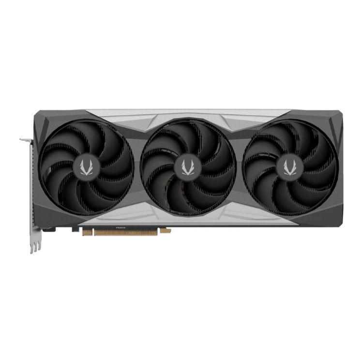 کارت گرافیک مخصوص بازی زوتک مدل Zotac RTX 4070 Ti Super Solid 16GB