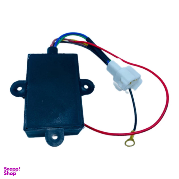 رله تقویت شیشه بالابر آریکو مدل 001 مناسب برای کوییک