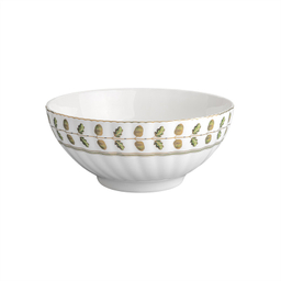 کاسه سالاد خوری طرح رویسا کد GK701136-2