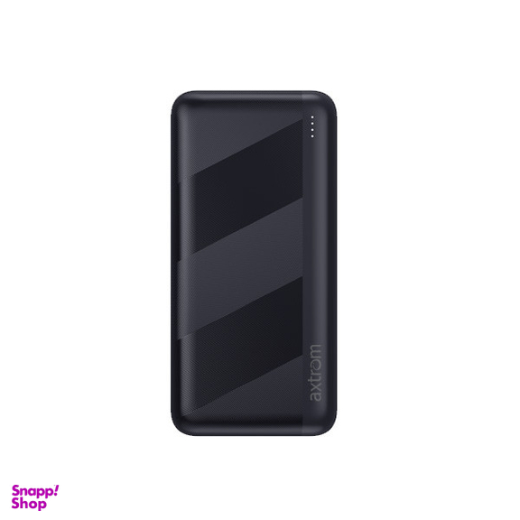 پاوربانک 20 وات اکستروم مدل APB20K20W-P12 ظرفیت 20000 میلی آمپر ساعت