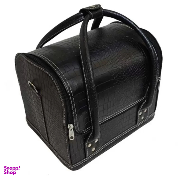 کیف لوازم آرایش مدل Scarllet-09