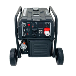 موتور برق 11 کیلووات چندسوخته ایزی پاور مدل EP19500G3i