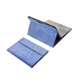 کیف و قاب کلاسوری تبلت مدل Aban-7 مناسب سرفیس پرو 7 و 7 پلاس