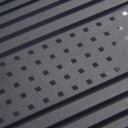 چمدان سایز متوسط دلسی اوردنر مدل DELSEY PARIS - ORDENER MEDIUM