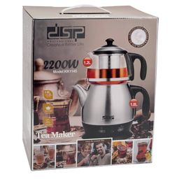چای ساز دی اس پی مدل KK11145