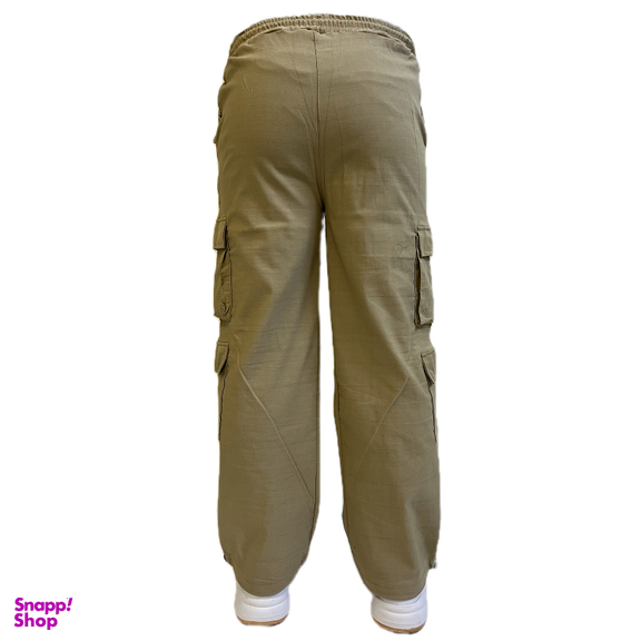 شلوار کارگو مردانه کد ETH