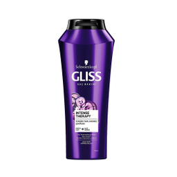 شامپو مو گلیس gliss مدل Intense Therapy حجم 500 میلی لیتر