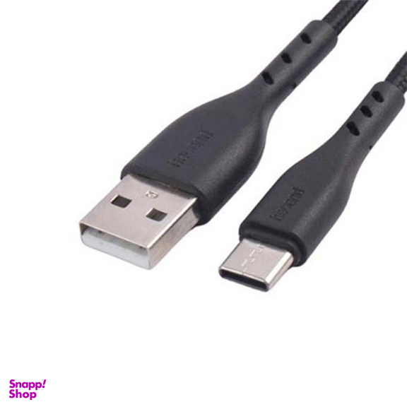 کابل دیتا USB-C بیاند مدل BUC-401 طول 1 متر