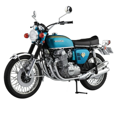 موتور اتومکس مدل هوندا cb 750
