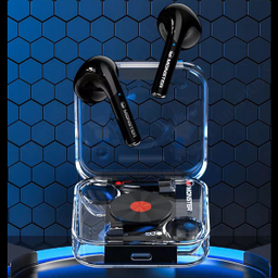هدفون بلوتوثی مانستر مدل Airmars XKT01‏