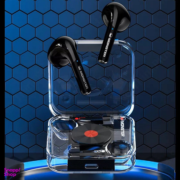 هدفون بلوتوثی مانستر مدل Airmars XKT01‏