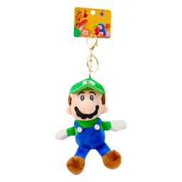 آویز و جاکلیدی عروسکی طرح ماریو مدل 92