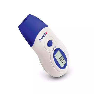 تب سنج گوش و پیشانی برند بی ول مدل WF-1000