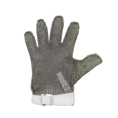 دستکش ایمنی هانیول مدل زنجیری قصابی کد YP-SIZE S