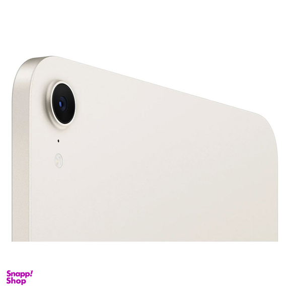تبلت 8.3 اینچی اپل مدل iPad mini 7th Generation 2024 Wi-Fi ظرفیت 128 گیگابایت و رم 8 گیگابایت