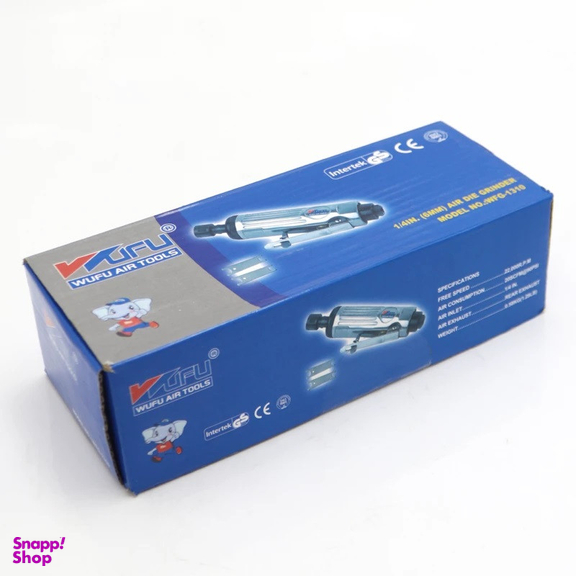 فرز انگشتی ووفو مدل SMT-AIR DIE GRINDER