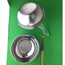 کاسه مدل 02 مجموعه 6 عددی