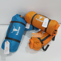 چادر کوهنوردی یک نفره پکینیو مدل PKN-T1001