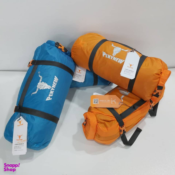 چادر کوهنوردی یک نفره پکینیو مدل PKN-T1001