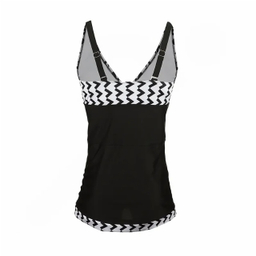 مایو شنا زنانه دو تکه دامنی مدل Fashion Concept- 5705543 NZD