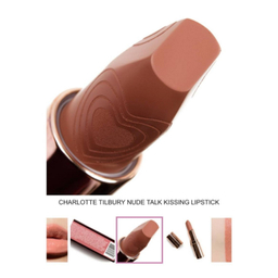 رژ لب جامد شارلوت تیلبری مدل Nude Talk