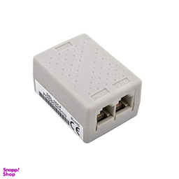 اسپلیتر شبکه دی-لینک مدل DSL-30CF گرید A کد 0890