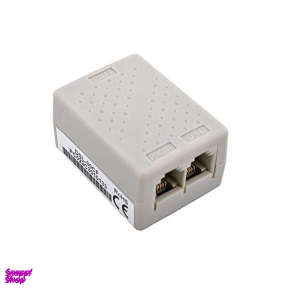 اسپلیتر شبکه دی-لینک مدل DSL-30CF گرید A کد 0890