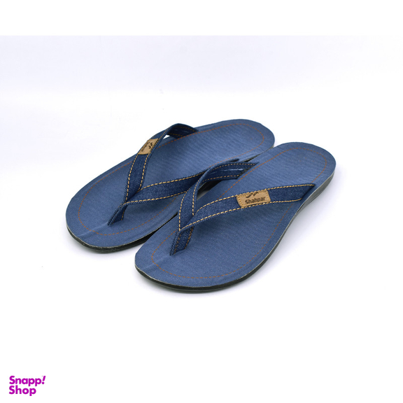 دمپایی لاانگشتی مردانه شهپر مدل 115 کد SH2024