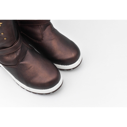 بوت زنانه مدل Z-01 کد G1344