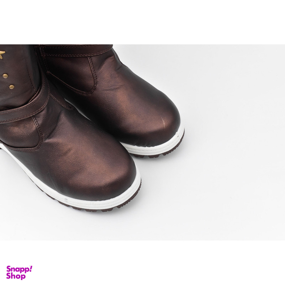 بوت زنانه مدل Z-01 کد G1344