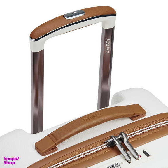 چمدان دلسی مدل CHATELET AIR 2.0 NEW کد 1676801 سایز کوچک