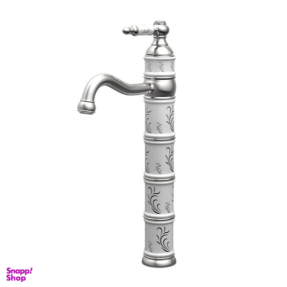 شیر روشویی کسری مدل توکیو