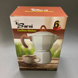 موکاپات بارنی مدل Bl-540-6Cup