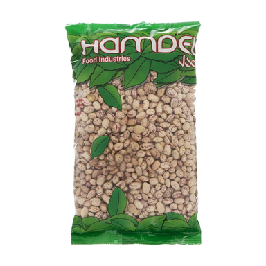 لوبیا چیتی همدل وزن ۹۰۰ گرم