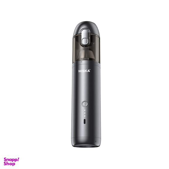 جارو شارژی هیسکا مدل HR-03