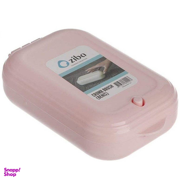 جارو دستی زیبا مدل بنیس کد RM811