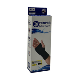 مچ کف بند الاستیک تن یار کد 3070