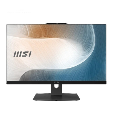 کامپیوتر همه کاره آل این وان 23.8 اینچ ام اس آی مدل Modern AM242TP 13M