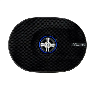 بلندگوی خودرو آمپلی فایر ساپورت وریتی مدل VCS-6975