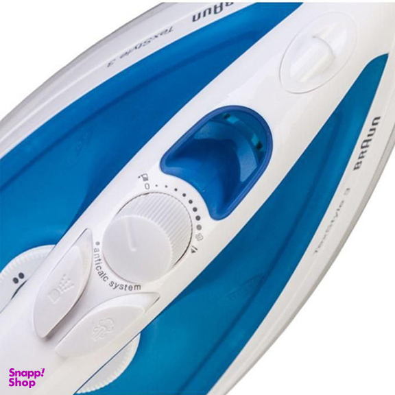 اتو براون مدل SI340