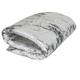 تشک مهمان مانیکاهوم مدل ماربل پلاس سایز 185×85×5 سانتی متر