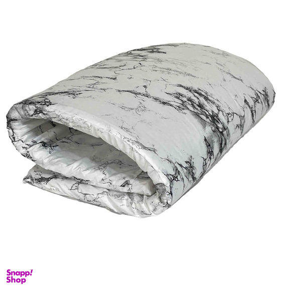 تشک مهمان مانیکاهوم مدل ماربل پلاس سایز 185×85×5 سانتی متر