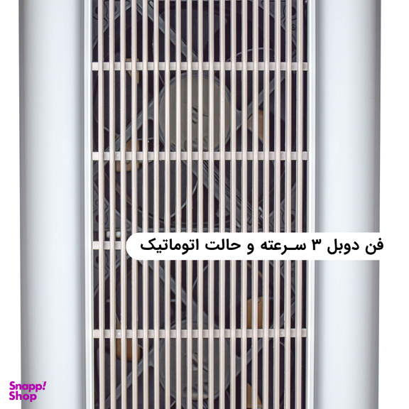 تصفیه کننده هوا آلماپرایم مدل AP-331