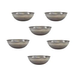 کاسه مدل ماست خوری کد 965 بسته 6 عددی