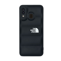 قاب موبایل گلدن گارد مدل پافری مناسب سامسونگ Galaxy A20/A30